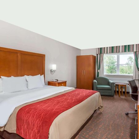 Days Inn By Wyndham Williamsburg Historic Area מראה חיצוני תמונה