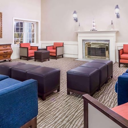 Days Inn By Wyndham Williamsburg Historic Area מראה חיצוני תמונה