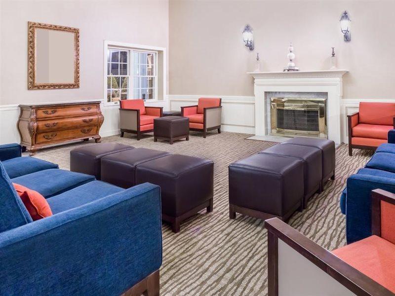 Days Inn By Wyndham Williamsburg Historic Area מראה חיצוני תמונה