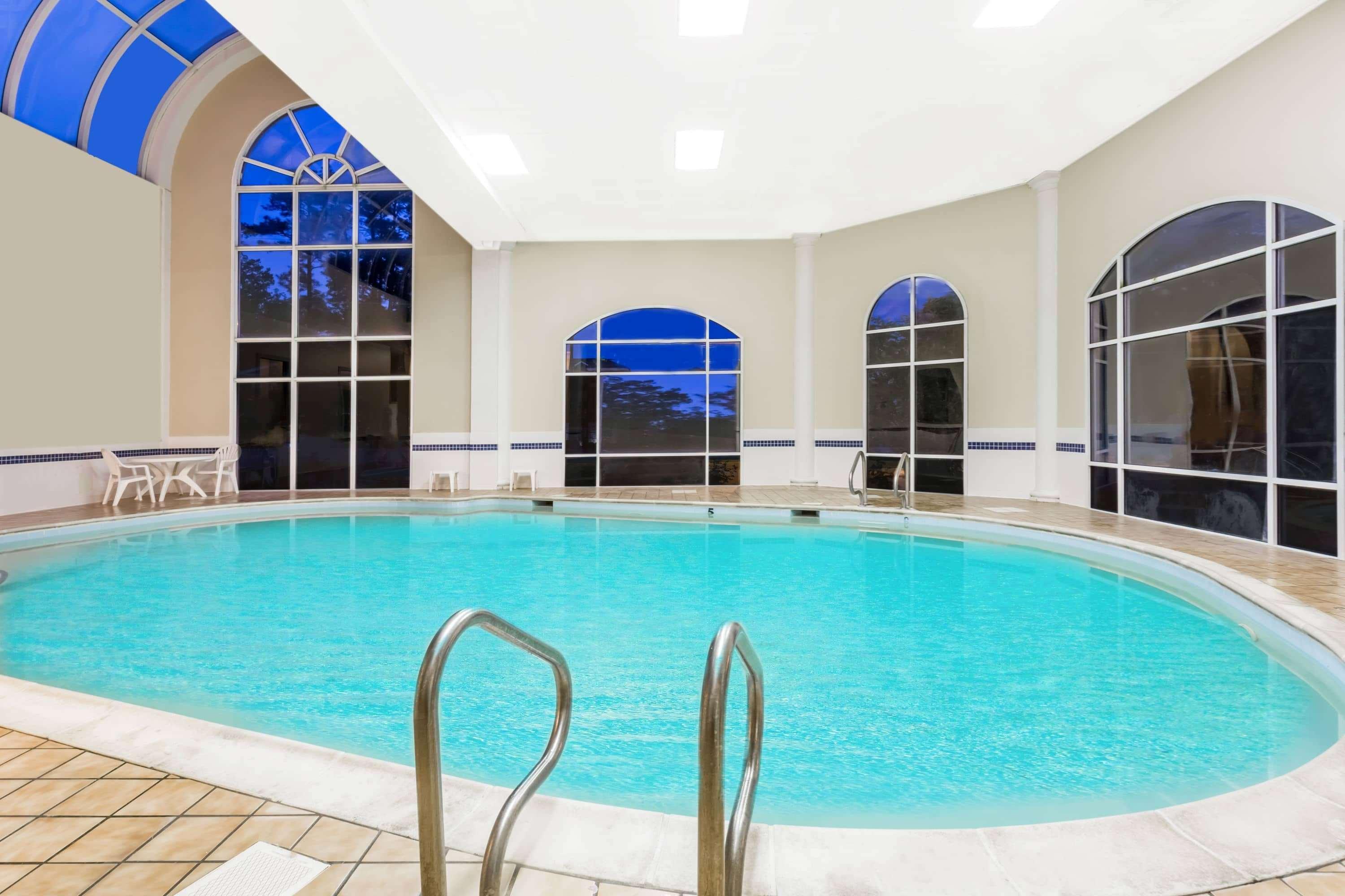 Days Inn By Wyndham Williamsburg Historic Area מראה חיצוני תמונה