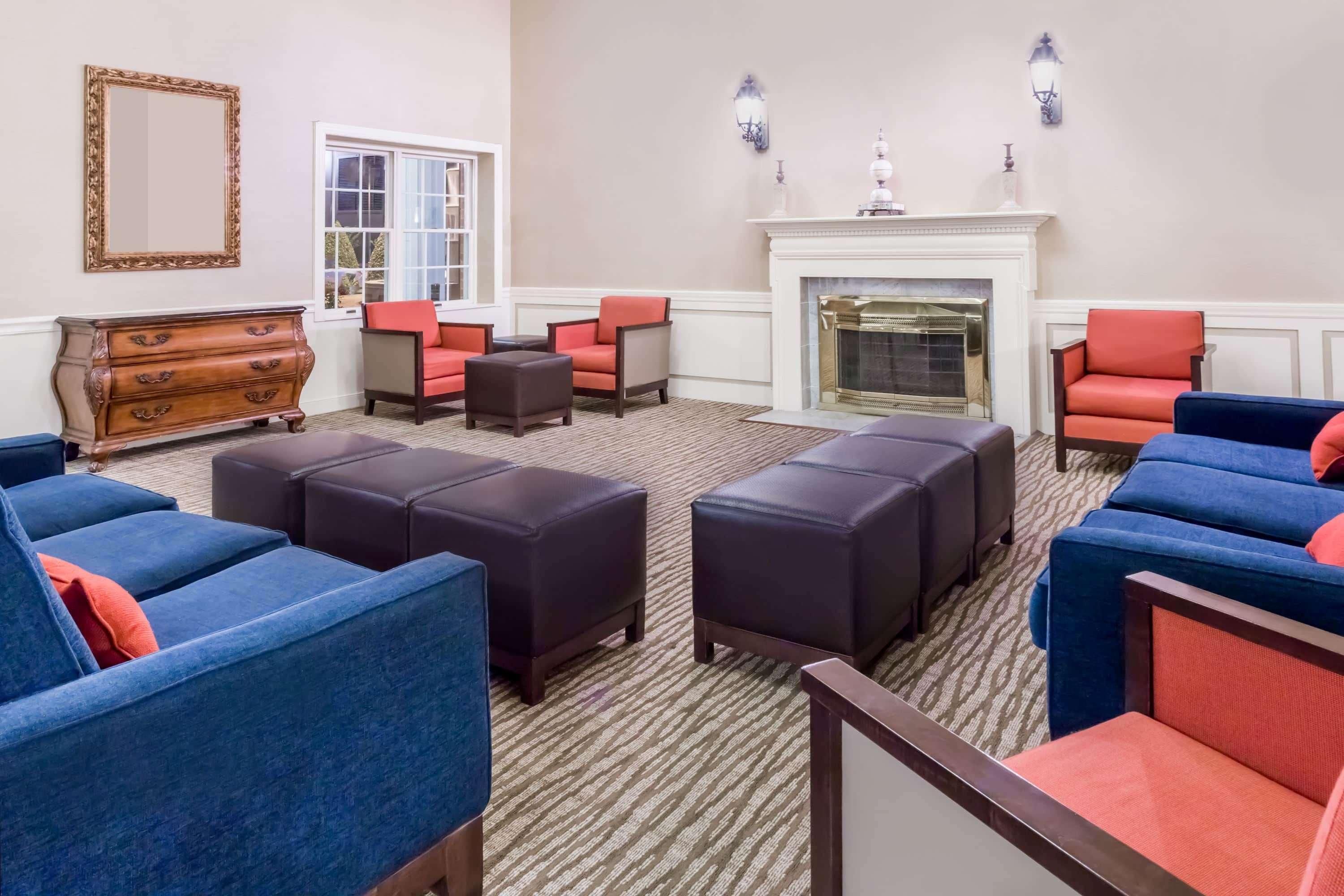 Days Inn By Wyndham Williamsburg Historic Area מראה חיצוני תמונה