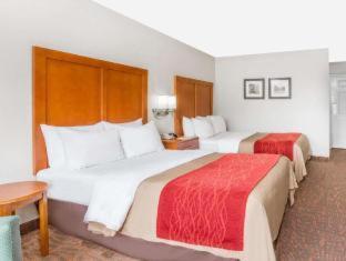 Days Inn By Wyndham Williamsburg Historic Area חדר תמונה