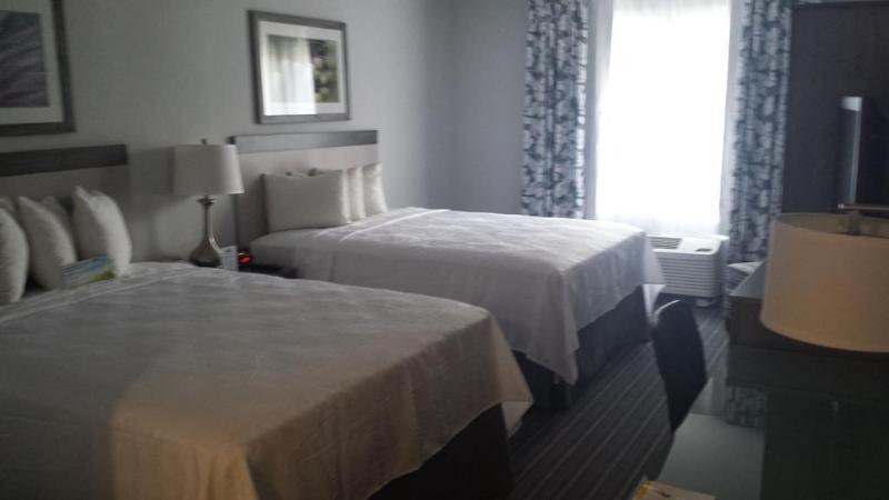 Days Inn By Wyndham Williamsburg Historic Area מראה חיצוני תמונה
