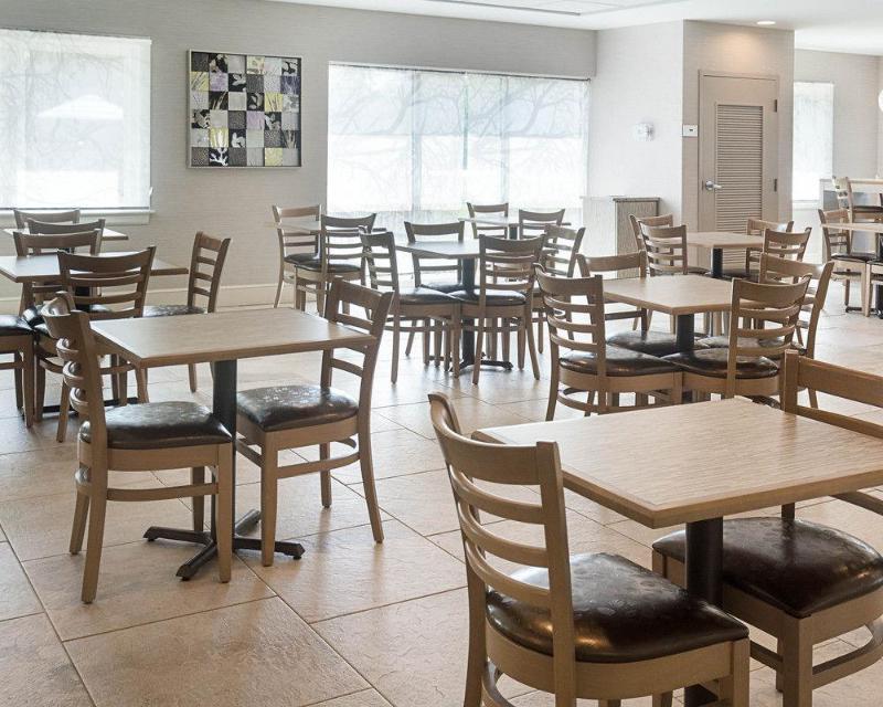 Days Inn By Wyndham Williamsburg Historic Area מראה חיצוני תמונה