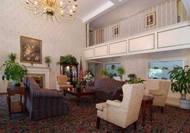 Days Inn By Wyndham Williamsburg Historic Area מראה חיצוני תמונה