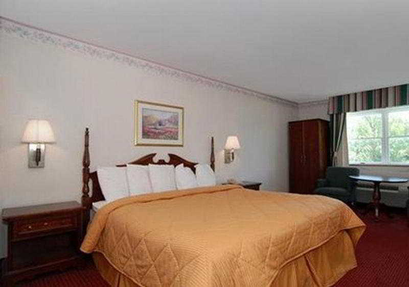 Days Inn By Wyndham Williamsburg Historic Area מראה חיצוני תמונה