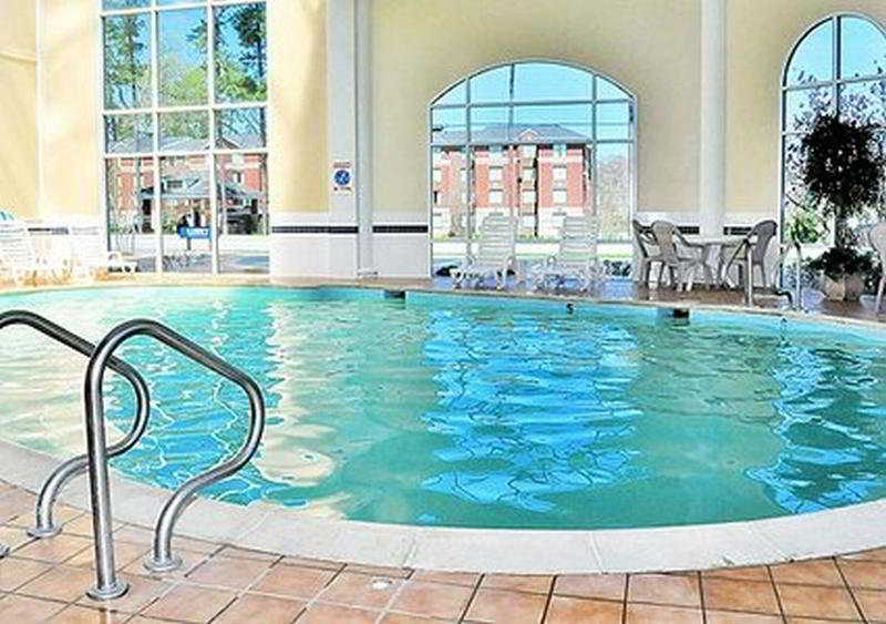 Days Inn By Wyndham Williamsburg Historic Area מראה חיצוני תמונה