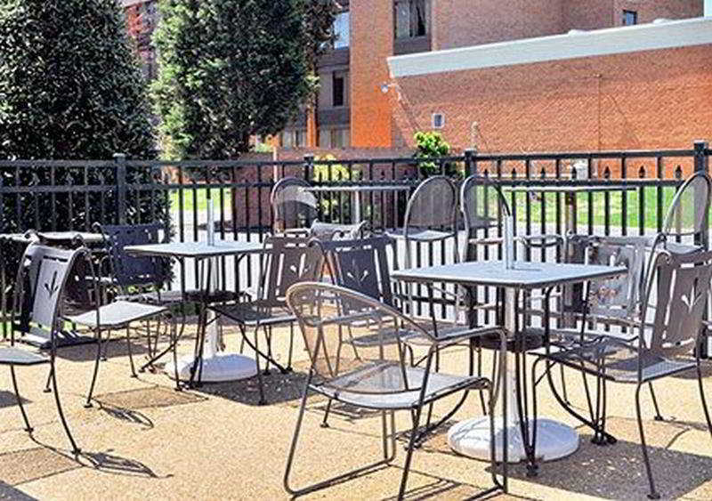 Days Inn By Wyndham Williamsburg Historic Area מראה חיצוני תמונה
